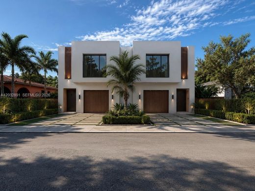 Villa - Miami, Miami-Dade County