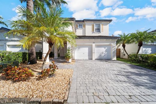 Willa w Homestead, Miami-Dade County