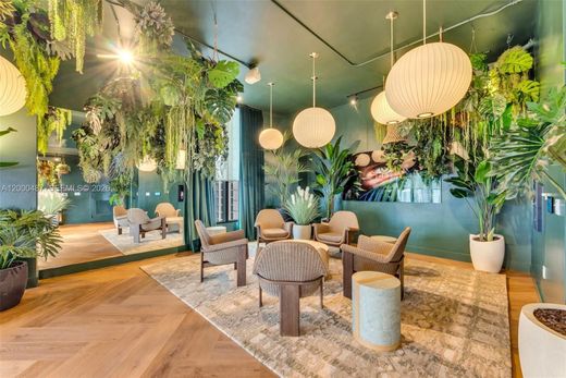 Complesso residenziale a Miami, Miami-Dade County