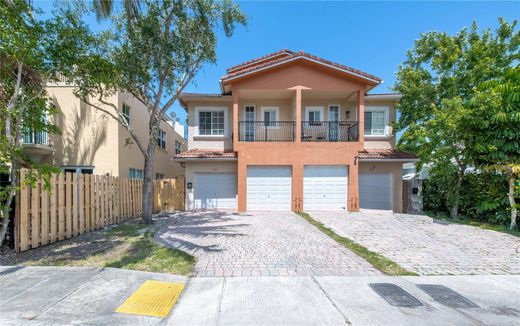 Townhouse in Fort Lauderdale, Broward County