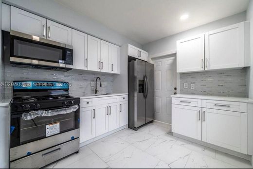 Villa a Fort Lauderdale, Broward County