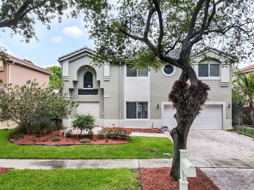 Villa Cooper City, Broward County