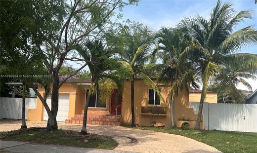 Βίλα σε Μαϊάμι, Miami-Dade County