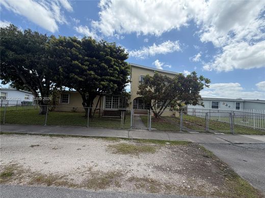 Villa à Miami, Comté de Miami-Dade