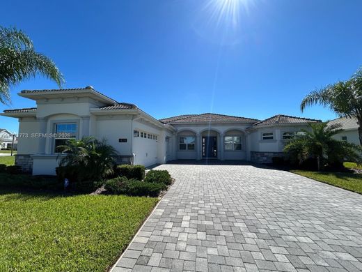 Villa en Champions Gate, Osceola County