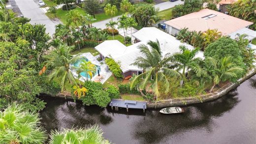 Villa a Oakland Park, Broward County