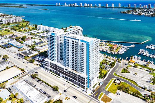 Kamienica w Lake Park, Palm Beach County
