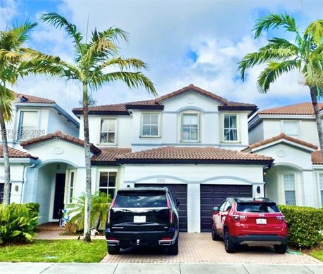 Villa in Doral, Miami-Dade