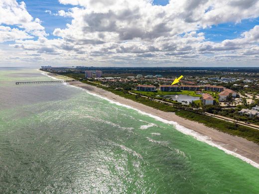 Komplex apartman Jupiter, Palm Beach County