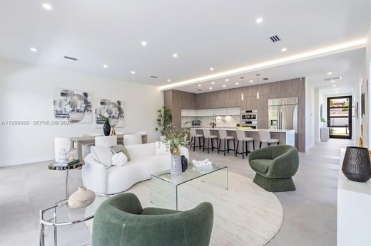 Townhouse in Fort Lauderdale, Broward County