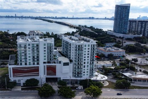 Residential complexes in Miami, Miami-Dade