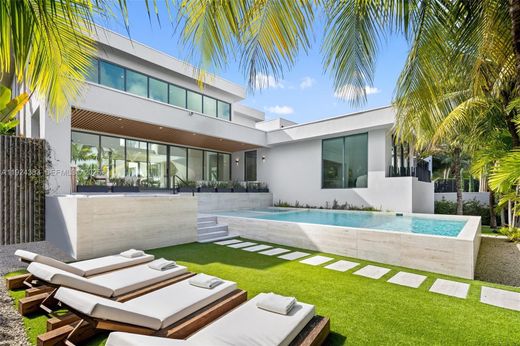 Villa in Miami, Miami-Dade County