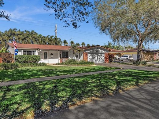 Willa w Cooper City, Broward County