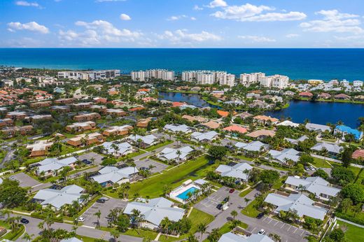Residential complexes in Jupiter, Palm Beach