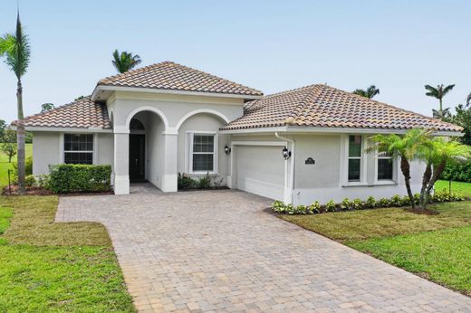 Villa in Fort Pierce, Saint Lucie County
