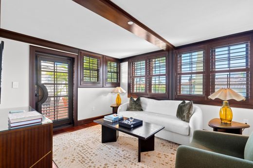 Komplex apartman Palm Beach, Palm Beach County