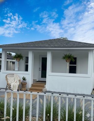 マイアミ, Miami-Dade Countyのアパートメント・コンプレックス