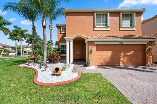 Villa in Wellington, Palm Beach
