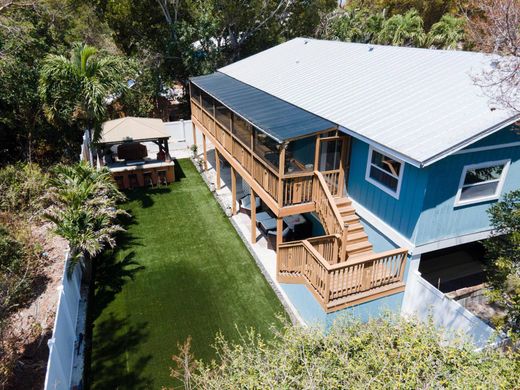 Вилла, Tavernier, Monroe County