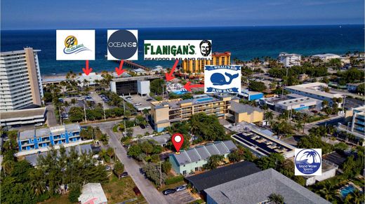 Townhouse - Deerfield Beach, Broward County