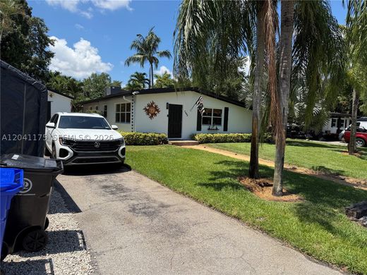 Villa - Fort Lauderdale, Broward County