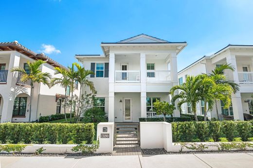 Villa in Palm Beach Gardens, Palm Beach