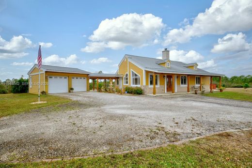 别墅  Venus, Highlands County