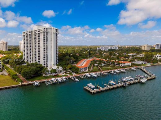 Residential complexes in Miami, Miami-Dade