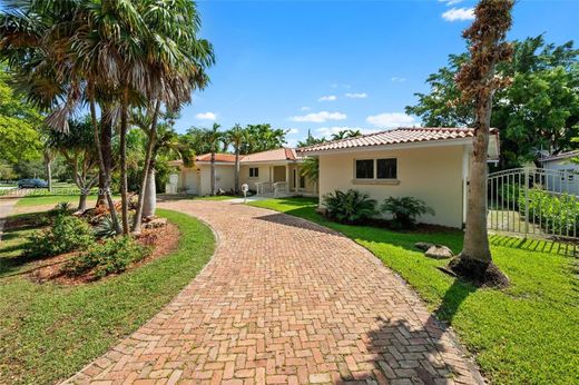 Villa in Coral Gables, Miami-Dade