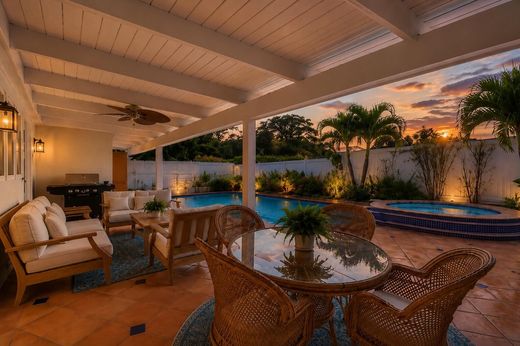 Villa in Boynton Beach, Palm Beach