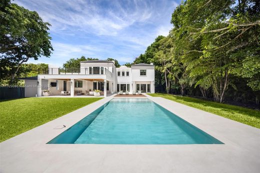 Βίλα σε Coral Gables, Miami-Dade County