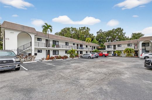 Complexos residenciais - Wilton Manors, Broward County