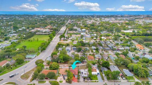 Villa en Delray Beach, Palm Beach County