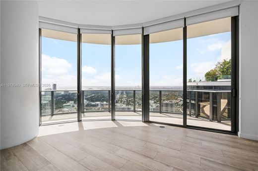 Complexos residenciais - Miami, Miami-Dade County