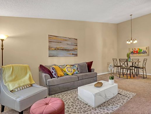 Complesso residenziale a Jupiter, Palm Beach County