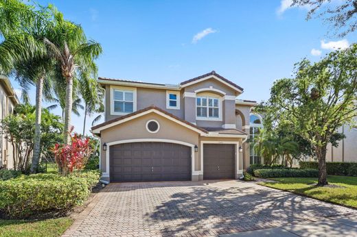 Villa en Boca Ratón, Palm Beach County