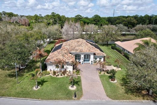 Villa in Vero Beach, Indian River County