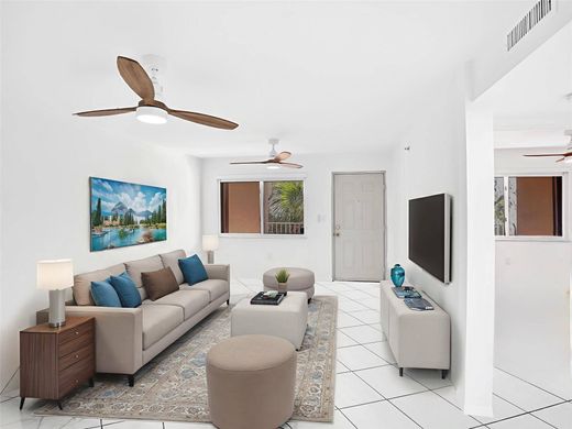 Complexos residenciais - Davie, Broward County
