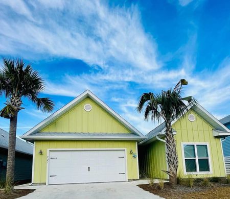 Villa in Port Saint Joe, Gulf County