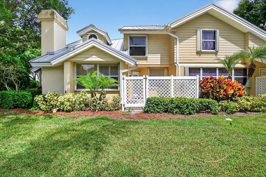 Townhouse in Boynton Beach, Palm Beach