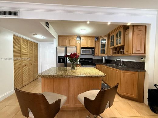 Edificio en Miami, Miami-Dade County