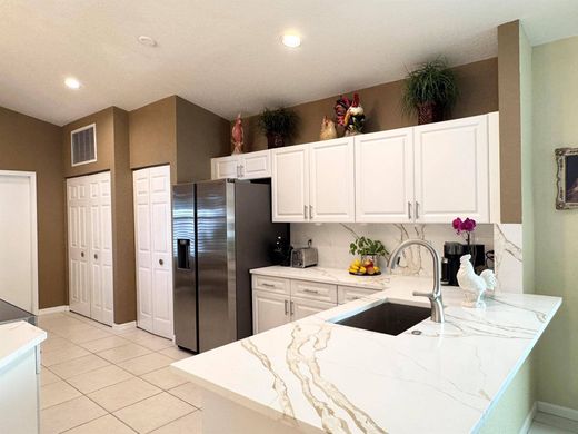 Вилла, Boynton Beach, Palm Beach County