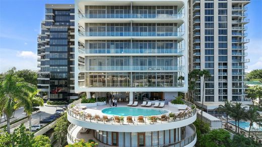 Residential complexes in Miami, Miami-Dade