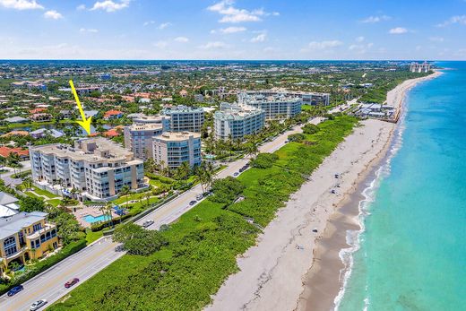 Residential complexes in Jupiter, Palm Beach