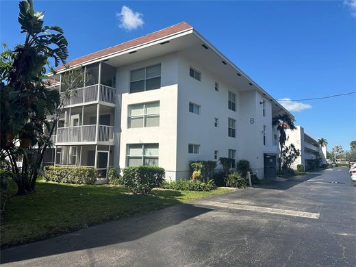 Complexes résidentiels à Fort Lauderdale, Comté de Broward