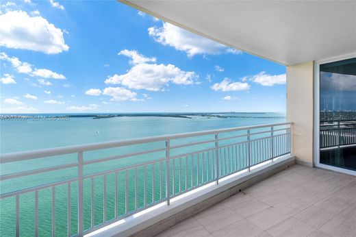 Komplex apartman Miami, Miami-Dade County