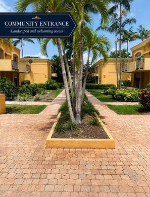Complesso residenziale a Hialeah, Miami-Dade County