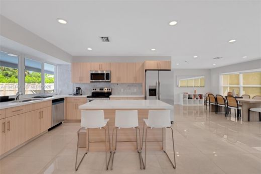 Villa a Hollywood, Broward County