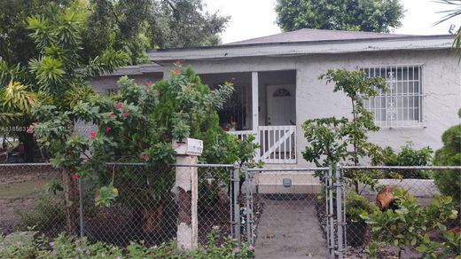 ‏וילה ב  Miami Heights Trailer Park, Miami-Dade County