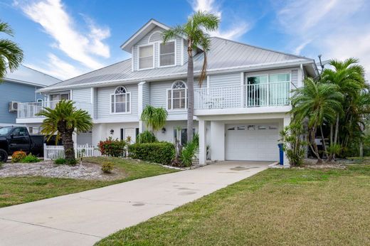 Villa in Fort Myers Beach, Lee County